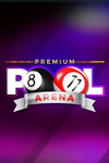 **Premium Pool Arena XBOX*