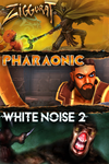 **Ziggurat - Pharaonic - White Noise 2 Bundle XBOX*