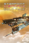 **Starpoint Gemini 2 Gold Pack XBOX*