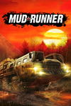 **MudRunner XBOX*