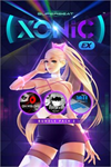 **SUPERBEAT XONiC EX Bundle Pack 2 XBOX*