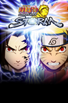 **NARUTO™: Ultimate Ninja* STORM XBOX*