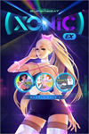 **SUPERBEAT XONiC EX Bundle Pack 1 XBOX*