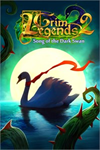 **Grim Legends 2: Song of the Dark Swan XBOX*