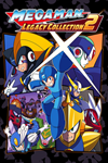 **Mega Man Legacy Collection 2 XBOX*