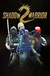 **Shadow Warrior 2 XBOX*