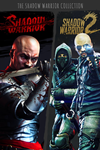 **The Shadow Warrior Collection XBOX*