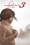 **Syberia 3 XBOX*