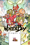 **Wonder Boy: The Dragon´s Trap XBOX*