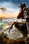 **Tom Clancy’s Ghost Recon* Wildlands - Standar XBOX*