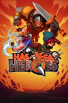 **Has-Been Heroes XBOX*