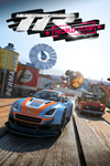 **Table Top Racing: World Tour XBOX*