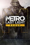 **Metro: Last Light Redux XBOX*