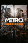 **Metro Redux Bundle XBOX*