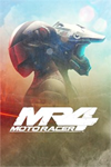 **Moto Racer 4 XBOX*