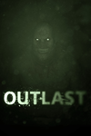 **Outlast XBOX*