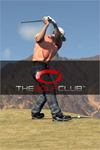 **The Golf Club XBOX*