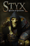 **Styx: Master of Shadows XBOX*