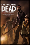 **The Walking Dead: The Complete First Season XBOX*