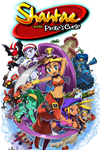 **Shantae and the Pirate´s Curse XBOX*