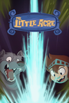 **The Little Acre XBOX*