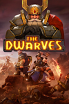 **The Dwarves XBOX*