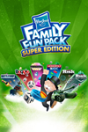 **Hasbro Family Fun Pack - Super Edition XBOX*