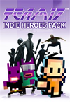 **Team17 Indie Heroes Pack XBOX*