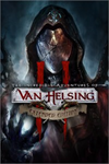 **The Incredible Adventures of Van Helsing II:  XBOX*