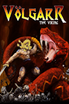 **Volgarr the Viking XBOX*