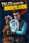 **Tales from the Borderlands XBOX*