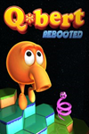 **Q*bert REBOOTED: The XBOX One @!#?@! Edition XBOX*