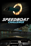 **Speedboat Challenge XBOX*