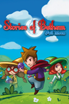 **Stories of Bethem: Full Moon XBOX*