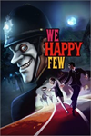 **We Happy Few XBOX*