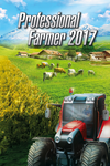 **Professional Farmer 2017 XBOX*