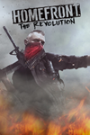 **Homefront*: The Revolution ´Freedom Fighter´  XBOX*