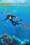 **Subnautica XBOX*