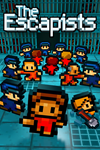 **The Escapists XBOX*