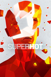 **SUPERHOT XBOX*