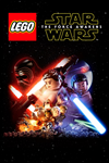 **LEGO* STAR WARS™: The Force Awakens XBOX*