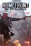 **Homefront*: The Revolution XBOX*