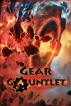 **Gear Gauntlet XBOX*