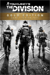 **Tom Clancy´s The Division™ Gold Edition XBOX*