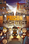 **Prison Architect: Xbox One Edition XBOX*