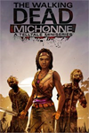 **The Walking Dead: Michonne - Ep. 1, In Too De XBOX*