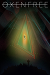 **Oxenfree XBOX*