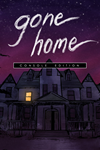 **Gone Home: Console Edition XBOX*