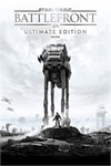 **STAR WARS™ Battlefront™ Ultimate Edition XBOX*