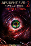 **Resident Evil Revelations 2 Deluxe Edition XBOX*